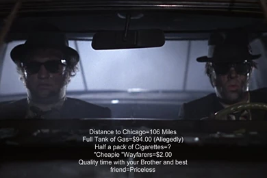 Blues Brothers Wallpapers   Fan Artwork   Soul Food Cafe