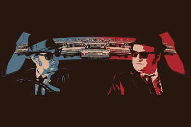 Blues Brothers, Movies, Dan Aykroyd, John Belushi Wallpapers HD ...