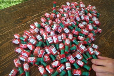 Failboat, Now Arriving