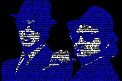 The Blues Brothers By Subcultureart On DeviantArt