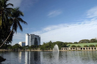 Villahermosa Photos, Places And Hotels — GoTravelaz