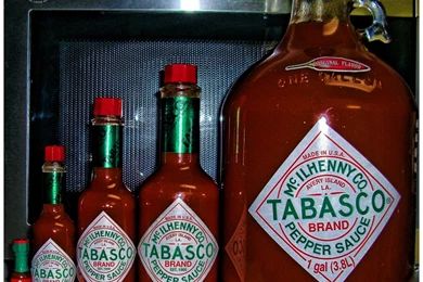Tabasco Evolution By DCRIII On DeviantArt
