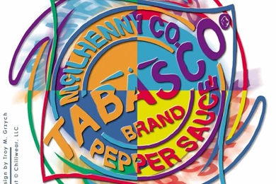 Tabasco   Swirling Logo By Troy G On DeviantArt