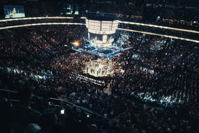 UFC 194: José Aldo VS Conor McGregor