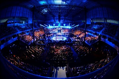 Manager: UFC Did An 'extensive Backgrounds Check' On Fighter With ...