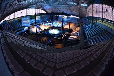 UFC Statement: 'Independent Investigation' Was Conducted Into Cody ...