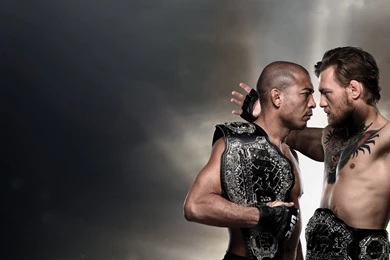 EA SPORTS UFC Fight For The Cover EA SPORTS Official Site