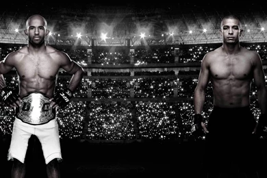 UFC Mma Fighting Martial Arts Wrestling Boxing Wallpapers ...