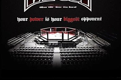 Ufc Octagon Backgrounds