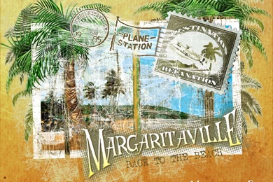 Jimmy Buffett Korsgaard's Commentary