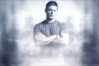 Dean Winchester Wallpapers Made Firespase By FirespaceGFX On DeviantArt