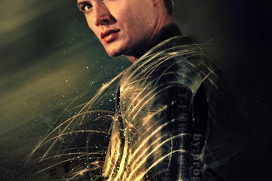 Dean Winchester Wallpapers For iPhone 4