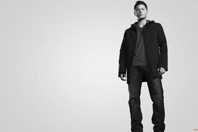 Dean Winchester Jensen Ackles Wallpapers