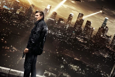 Fonds D'écran Taken 3 : Tous Les Wallpapers Taken 3