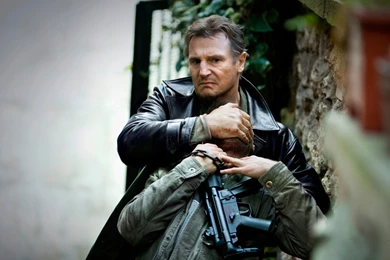 Taken 3 Movie HD Wallpapers