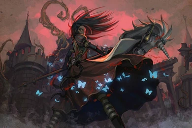 207 Alice: Madness Returns HD Wallpapers