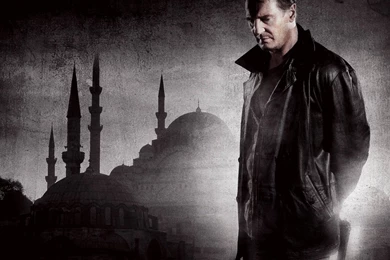 Liam Neeson, Taken 2   Wallpapers – Yoyowall.com