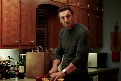 Liam Neeson In Taken 3 Movie   Images And Wallpapers ...