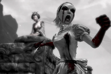 Alice Madness Returns Wallpaper Backgrounds