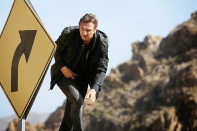 Taken 3 (2015)