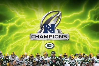 Top Green Bay Packers Wallpapers Wallpapers