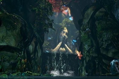 207 Alice: Madness Returns HD Wallpapers