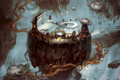 207 Alice: Madness Returns HD Wallpapers