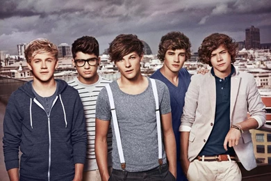 One Direction Backgrounds