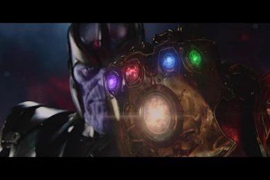 Free Thanos Avengers Wallpapers HD Resolution @LDG « Wallx