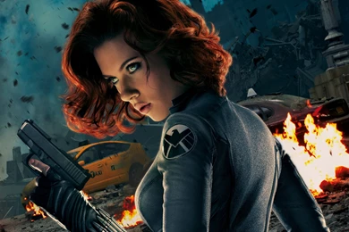 Avengers Wallpapers Hd 9881 HD Wallpapers