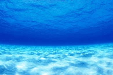 Water Blue Ocean Pacific Ocean 1920x1200 Wallpapers – Nature Oceans ...