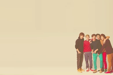 One Direction Wallpapers