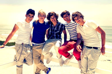 One Direction Wallpapers Band 2014 HD