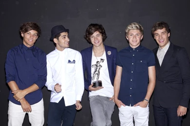 One Direction Wallpapers HD