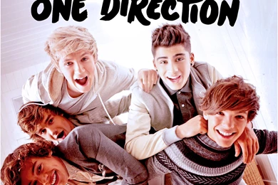One Direction Wallpapers HD