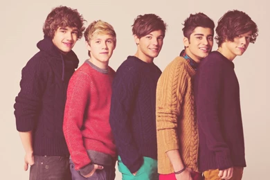 One Direction Old Photos Style New Wallpaper: One Direction ...