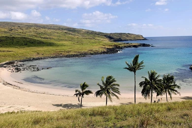 Beach Wallpapers, Desktop Wallpapers » GoodWP.com