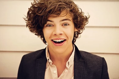 Harry Styles One Direction Wallpapers Hd Backgrounds « HD Wallpapers ...