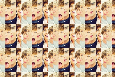 One Direction Desktop Wallpapers