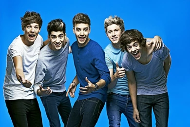 One Direction Wallpapers HD