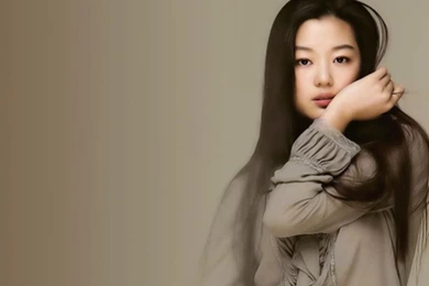 Jun Ji Hyun   Wallpaper.