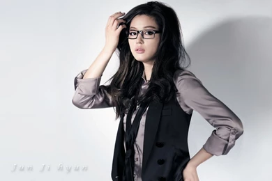 Jun Ji Hyun Wallpapers High Resolution And Quality Download