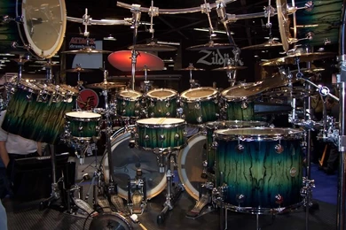 Wallpaperbo   Dw Drums Hq Wallpapers