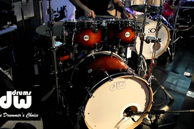 Dw Drums Beautiful Screensavers   Image Detail