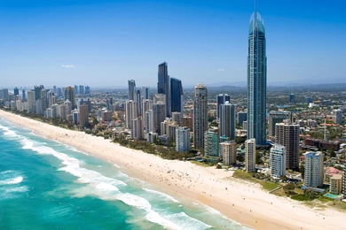 Pacific Ocean Wallpaper, OS / Android: Pacific Ocean, Big Sur ...