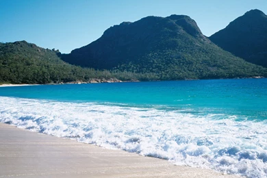 Wallpapers Norfolk Island In Pacific Ocean 1920x1080