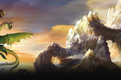 How To Train Your Dragon   Movie Synopsis & More   SoD