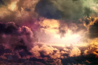 Dragon Backgrounds Sky 1