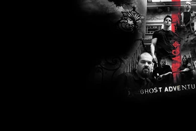 Our Ghost Adventures Wallpapers By Supernaturalsweetie On DeviantArt