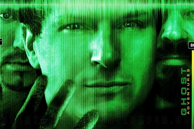 Ghost Adventures Wallpapers Desktop